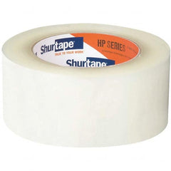 Shurtape - HP 232 Cold Environment, Production Grade Hot Melt Packaging Tape - Americas Industrial Supply