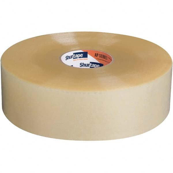 Shurtape - AP 101 General Purpose Grade Acrylic Packaging Tape - Americas Industrial Supply