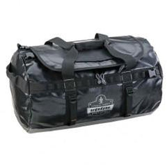 GB5030S S BLK DUFFEL BAG - Americas Industrial Supply