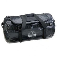 GB5030L L BLK DUFFEL BAG - Americas Industrial Supply