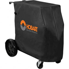 Hobart Welding Products - MIG Welding Accessories Type: Protective Cover For Use With: Ironman Welders - Americas Industrial Supply