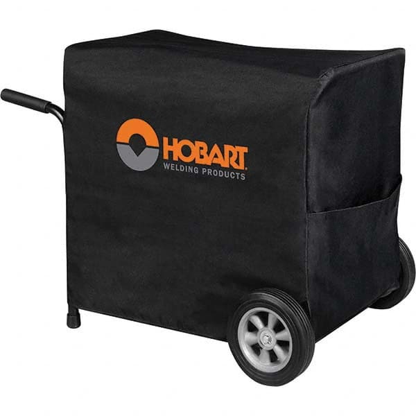 Hobart Welding Products - Arc Welding Accessories Type: Protective Cover For Use With: Champion 145 - Americas Industrial Supply