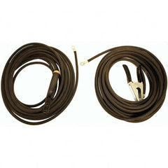 Hobart Welding Products - Arc Welding Cables Type: Cable Amperage Rating: 200 - Americas Industrial Supply