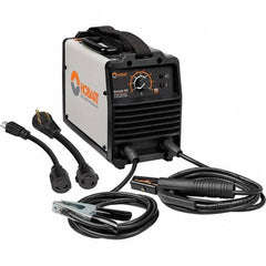Hobart Welding Products - Arc Welders Amperage Rating: 20-160 Input Current: DC - Americas Industrial Supply