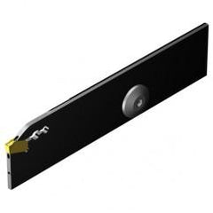 QD-NR1F33C21D CoroCut® QD Single Ended Blade for Parting - Americas Industrial Supply