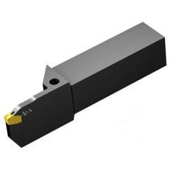 QD-RFL2500C24A CoroCut® QD shank Tool for parting and grooving - Americas Industrial Supply