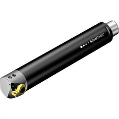 Sandvik Coromant - Size C6, 69mm Min Diam, Right Hand Modular Boring Cutting Unit Head - Americas Industrial Supply