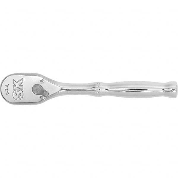 SK - Ratchets Tool Type: Ratchet Drive Size (Inch): 1/4 - Americas Industrial Supply