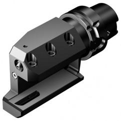 HT10ASHR13225HP SHK TL ADPTR HSK - Americas Industrial Supply