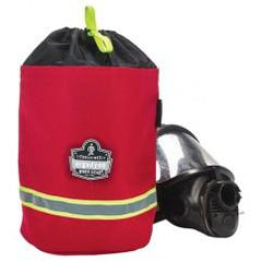 GB5080 RED SCBA MASK BAG - Americas Industrial Supply
