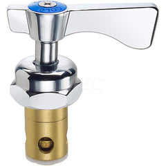 Faucet Replacement Parts & Accessories; Type: Cold Replacement Valve; For Use With: Royal Series; Additional Information: Fits all Royal Series faucets. Integral check valve. Fully assembled and easy to install.; Type: Cold Replacement Valve; Type: Cold R