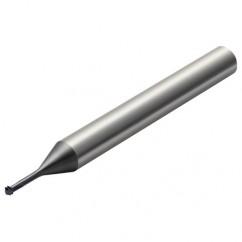 R217.15-095175AC24P 1620 9.5mm 5 FL na w/Cylindrical Shank - Americas Industrial Supply