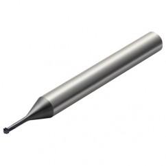 R217.33-035240AC14P 1620 3.55mm 3 FL na w/Cylindrical Shank - Americas Industrial Supply