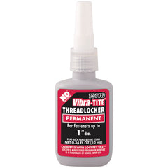 ‎Series 131 High Strength Threadlocker-10 ml - Americas Industrial Supply