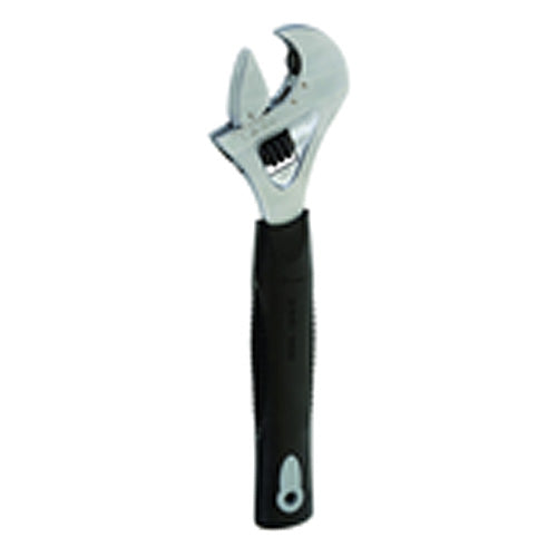 6″ CHROME ADJUSTABLE RATCHET - Americas Industrial Supply