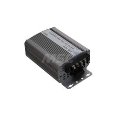 Power Supplies; Mounting Type: Base Mount; Output Wattage: 240; Maximum Input Voltage: 24 VDC; Minimum Input Voltage: 24 VDC; Number of Outputs: 1; Output Voltage: 12 VDC; Output Amperage (mA): 20; Output Amperage: 20