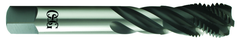 M20x2.5  Fl D18 HSSE Spiral Fl Tap-- Steam Oxide - Americas Industrial Supply
