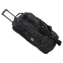 GB5120 BLK WHEELED GEAR BAG - Americas Industrial Supply