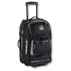 GB5125 BLK CARRY-ON LUGGAGE - Americas Industrial Supply