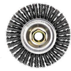 4X.020 STL BEAD WHEEL - Americas Industrial Supply