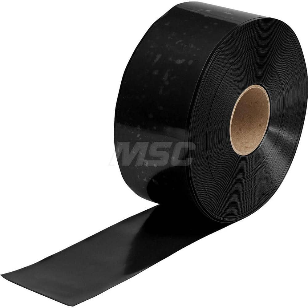 Vinyl, Heavy-Duty Smooth Surface, 100″ OAL, 4″ Wide