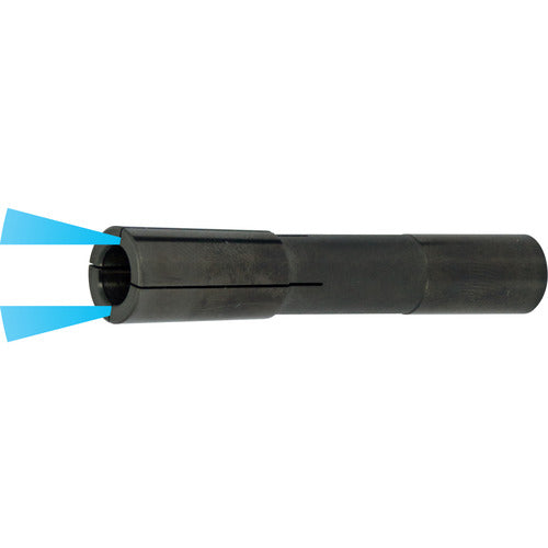 4 mm - FMC - Collet