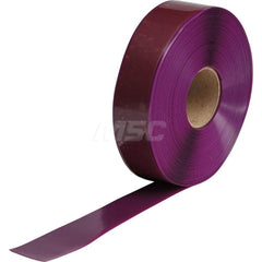 Vinyl, Heavy-Duty Smooth Surface, 100″ OAL, 2″ Wide