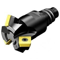 495-025EH25-4509H CoroMill® 495 Chamfer Milling Cutter - Americas Industrial Supply