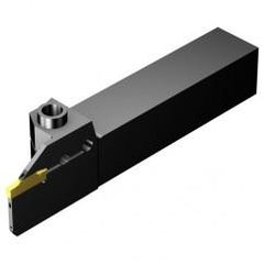 LF123K100C20E CoroCut® 1-2 Shank Tool for Parting and Grooving - Americas Industrial Supply