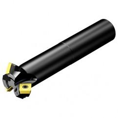 495-025A25-7509H CoroMill® 495 Chamfer Milling Cutter - Americas Industrial Supply