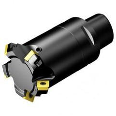 495-063C6-4509H CoroMill® 495 Chamfer Milling Cutter - Americas Industrial Supply