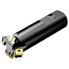 A495-013M16-6009L CoroMill® 495 Chamfer Milling Cutter - Americas Industrial Supply