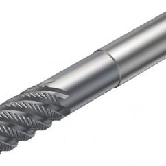 R216.36-16045ICC32K 1640 16mm 6 FL na w/Cylindrical Shank - Americas Industrial Supply