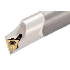 E10-SWLXR2-D14 Indexable Coolant Thru Boring Bar - Americas Industrial Supply