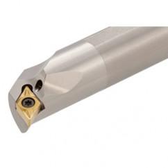 E10-SDXXR2-D14 Indexable Coolant Thru Boring Bar - Americas Industrial Supply