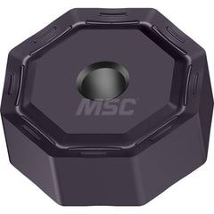 Milling Insert:  WHH15X,  Solid Carbide N/A Finish,