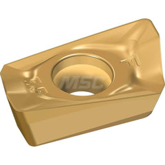 Milling Insert:  WKP25S,  Solid Carbide N/A Finish,