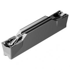 N123H2-0400-0004-TF Grade 1105 CoroCut® 1-2 Insert for Turning - Americas Industrial Supply