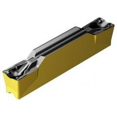 N123J2-0500-0004-TF 4325 CoroCut® 1-2 Insert for Turning - Americas Industrial Supply