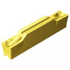 N123K2-0600-0004-TF 1005 CoroCut® 1-2 Insert for Turning - Americas Industrial Supply