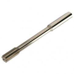 16mm Dia. Carbide CoroReamer 435 for Blind Hole - Americas Industrial Supply