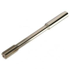 6mm Dia. Carbide CoroReamer 435 for Blind Hole - Americas Industrial Supply