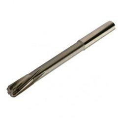 4mm Dia. Carbide CoroReamer 435 for Through Hole - Americas Industrial Supply