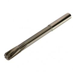 9.5mm Dia. Carbide CoroReamer 435 for Through Hole - Americas Industrial Supply