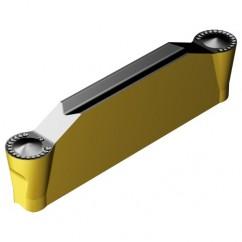 N123G2-0400-RM 4325 CoroCut® 1-2 Insert for Profiling - Americas Industrial Supply