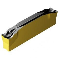 N123F2-0250-0002-CM 4325 CoroCut® 1-2 Insert for Parting - Americas Industrial Supply