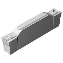 N123E2-0215-0001-GF Grade H13A CoroCut® 1-2 Insert for Grooving - Americas Industrial Supply