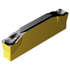 N123F2-0250-0003-CR 4325 CoroCut® 1-2 Insert for Parting - Americas Industrial Supply