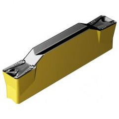 N123G2-0300-0004-TM 4325 CoroCut® 1-2 Insert for Turning - Americas Industrial Supply