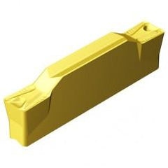 N123H2-0400-0008-TM Grade 2135 CoroCut® 1-2 Insert for Turning - Americas Industrial Supply